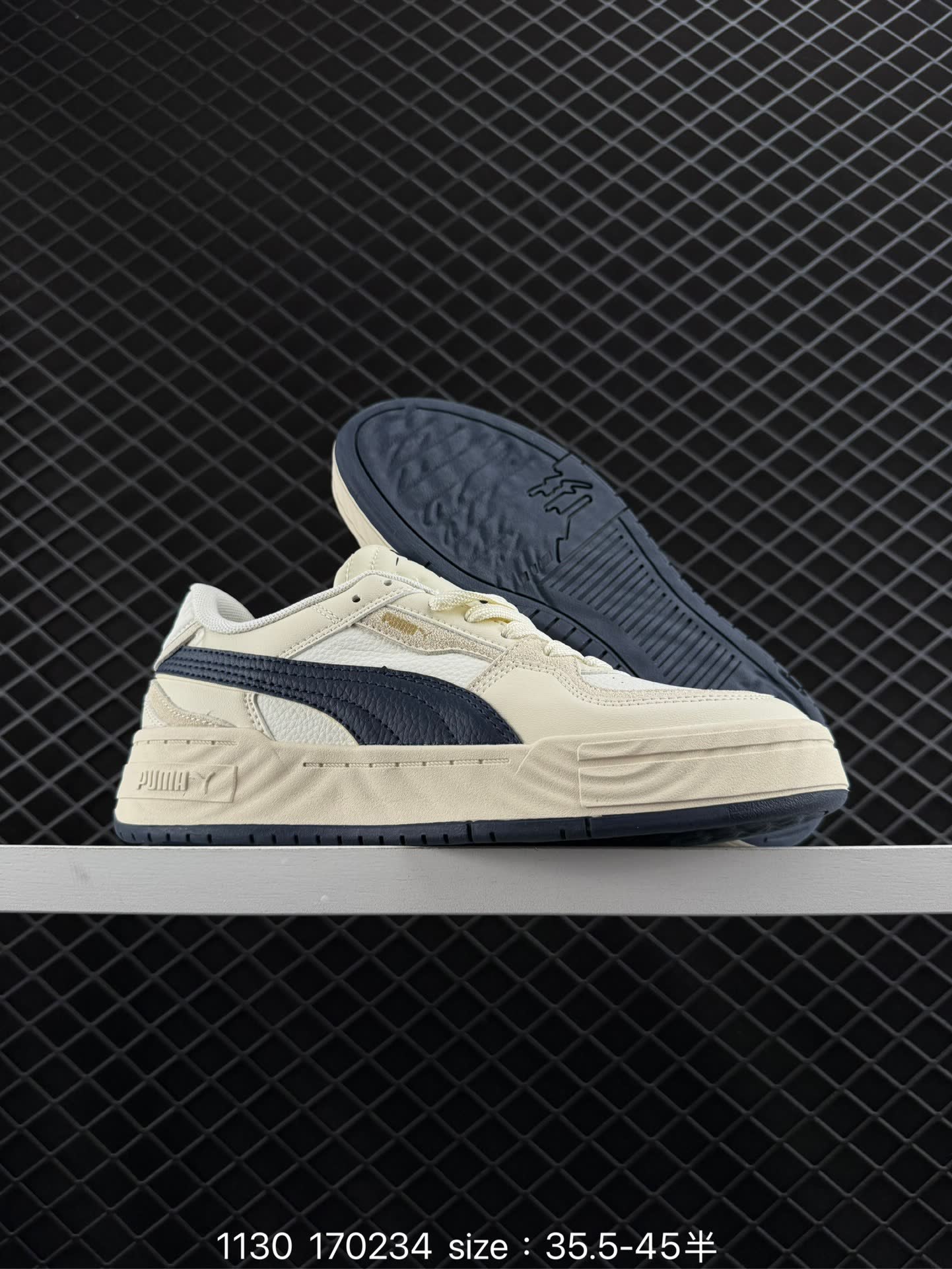 PUMA Ca Pro